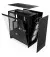 Корпус NZXT H7 Flow Black (CM-H72FB-01) без БП