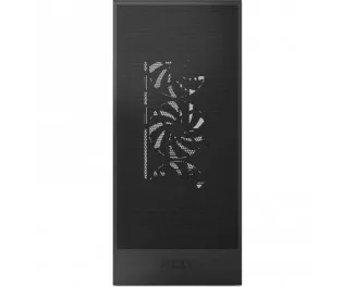 Корпус NZXT H7 Flow Black (CM-H72FB-01) без БП