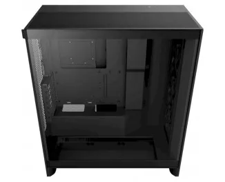 Корпус NZXT H7 Flow Black (CM-H72FB-01) без БП