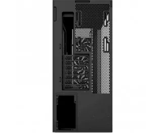 Корпус NZXT H7 Flow Black (CM-H72FB-01) без БП
