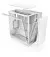 Корпус NZXT H7 Flow White (CM-H72FW-01) без БЖ