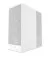 Корпус NZXT H7 Flow White (CM-H72FW-01) без БЖ