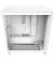 Корпус NZXT H7 Flow White (CM-H72FW-01) без БЖ
