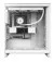 Корпус NZXT H7 Flow White (CM-H72FW-01) без БЖ
