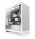 Корпус NZXT H7 Flow White (CM-H72FW-01) без БЖ
