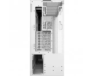 Корпус NZXT H7 Flow White (CM-H72FW-01) без БЖ