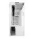 Корпус NZXT H7 Flow White (CM-H72FW-01) без БЖ