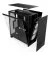 Корпус NZXT H7 RGB All Black (CM-H72FB-R1) без БП