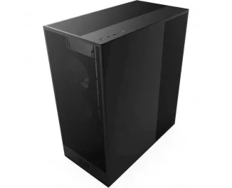 Корпус NZXT H7 RGB All Black (CM-H72FB-R1) без БП