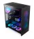 Корпус NZXT H7 RGB All Black (CM-H72FB-R1) без БП