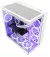 Корпус NZXT H9 Flow White без БЖ (CM-H91FW-01)