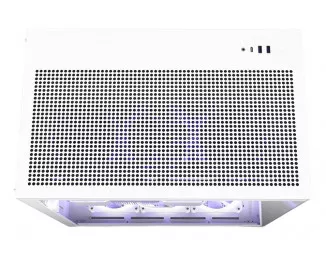 Корпус NZXT H9 Flow White без БЖ (CM-H91FW-01)