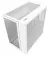 Корпус NZXT H9 Flow White без БЖ (CM-H91FW-01)