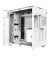 Корпус NZXT H9 Flow White без БЖ (CM-H91FW-01)
