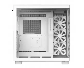 Корпус NZXT H9 Flow White без БЖ (CM-H91FW-01)
