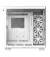 Корпус NZXT H9 Flow White без БЖ (CM-H91FW-01)