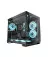 Корпус PcCOOLER CPS C3 T500 ARGB BK (C3-T500BKD6-GL)