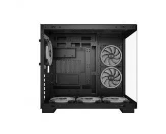 Корпус PcCOOLER CPS C3 T500 ARGB BK (C3-T500BKD6-GL)