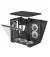 Корпус PcCOOLER CPS C3 T500 ARGB BK (C3-T500BKD6-GL)