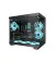 Корпус PcCOOLER CPS C3 T500 ARGB BK (C3-T500BKD6-GL)