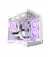 Корпус PcCOOLER CPS C3 T500 ARGB WH (C3-T500WHD6-GL)