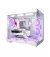 Корпус PcCOOLER CPS C3 T500 ARGB WH (C3-T500WHD6-GL)