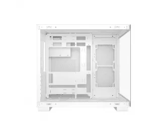 Корпус PcCOOLER CPS C3 T500 ARGB WH (C3-T500WHD6-GL)