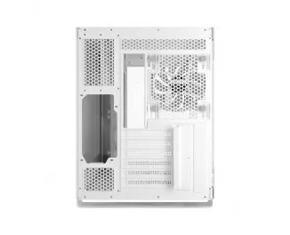 Корпус PcCOOLER CPS C3 T500 ARGB WH (C3-T500WHD6-GL)