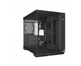 Корпус PcCOOLER CPS C3 T500 BK (C3-T500WHD0-GL)
