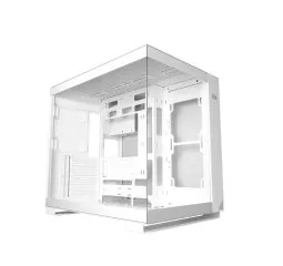 Корпус PcCOOLER CPS C3 T500 WH (C3-T50OWHD0-GL)