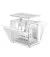 Корпус PcCOOLER CPS C3 T500 WH (C3-T50OWHD0-GL)