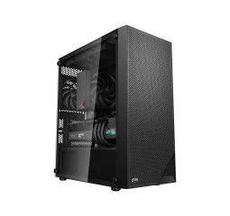 Корпус PcCOOLER CPS C3B310 BK (C3B310-BKP0-GL)