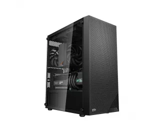 Корпус PcCOOLER CPS C3B310 BK (C3B310-BKP0-GL)