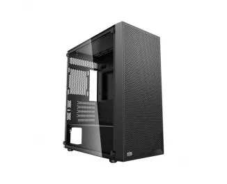 Корпус PcCOOLER CPS C3B310 BK (C3B310-BKP0-GL)