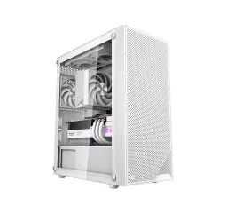 Корпус PcCOOLER CPS C3B310 WH (C3B310-WHP0-GL)