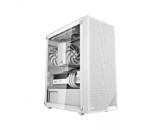Корпус PcCOOLER CPS C3B310 WH (C3B310-WHP0-GL)
