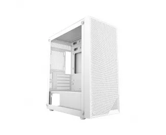Корпус PcCOOLER CPS C3B310 WH (C3B310-WHP0-GL)