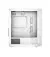 Корпус PcCOOLER CPS C3B310 WH (C3B310-WHP0-GL)