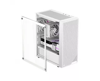 Корпус PcCOOLER CPS C3B310 WH (C3B310-WHP0-GL)