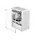 Корпус PcCOOLER CPS C3B310 WH (C3B310-WHP0-GL)