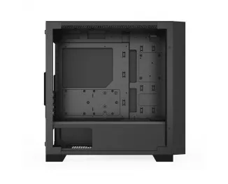 Корпус PcCOOLER CPS C3D310 BK ARGB (C3D310-BKP2-GL)