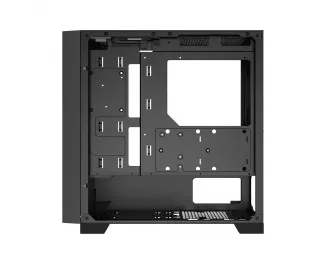 Корпус PcCOOLER CPS C3D310 BK ARGB (C3D310-BKP2-GL)