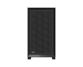Корпус PcCOOLER CPS C3D310 BK ARGB (C3D310-BKP2-GL)