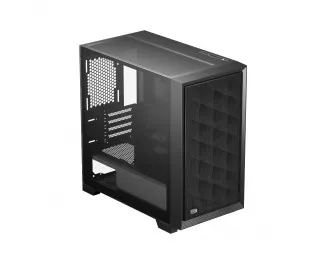 Корпус PcCOOLER CPS C3D310 BK (C3D310-BKP0-GL)