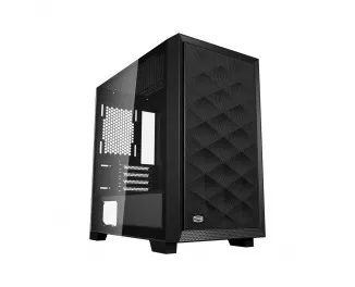 Корпус PcCOOLER CPS C3D310 BK (C3D310-BKP0-GL)
