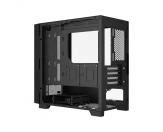 Корпус PcCOOLER CPS C3D310 BK (C3D310-BKP0-GL)