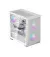 Корпус PcCOOLER CPS C3D310 WH ARGB (C3D310-WHP2-GL)