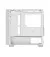 Корпус PcCOOLER CPS C3D310 WH ARGB (C3D310-WHP2-GL)