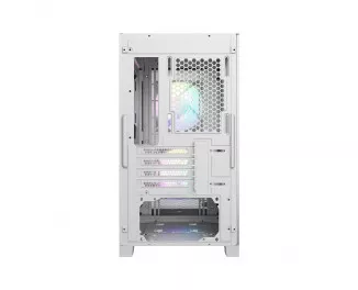 Корпус PcCOOLER CPS C3D310 WH ARGB (C3D310-WHP2-GL)
