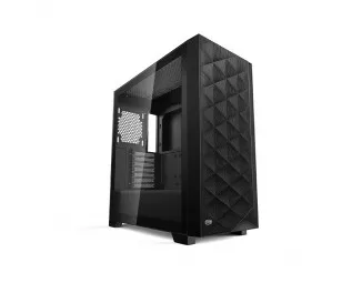 Корпус PcCOOLER CPS C3D510 BK ARGB (C3D510-BKP3-GL)